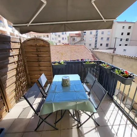 Apartamento Sanaryloc Sanary-sur-Mer