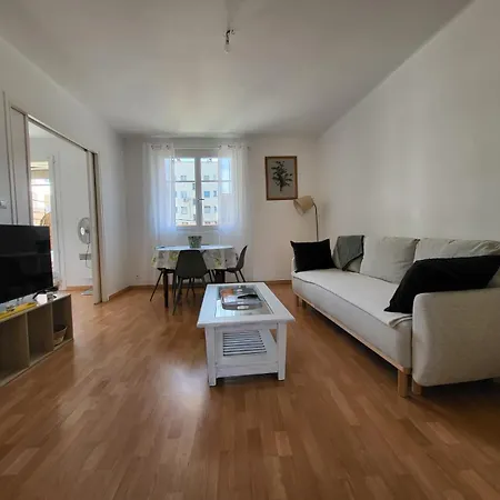 Apartamento Sanaryloc Sanary-sur-Mer