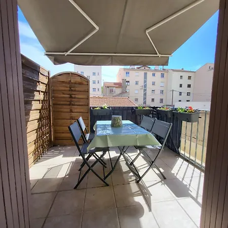 Sanaryloc Apartamento Sanary-sur-Mer