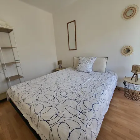 Sanaryloc Apartamento Sanary-sur-Mer
