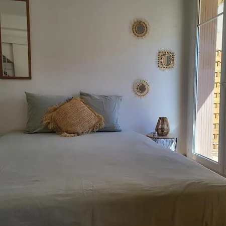Apartamento Sanaryloc