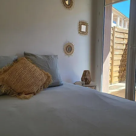 Sanaryloc Appartement Sanary-sur-Mer