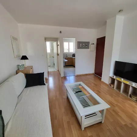 Apartamento Sanaryloc Sanary-sur-Mer