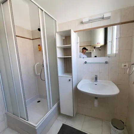 Sanaryloc Apartamento
