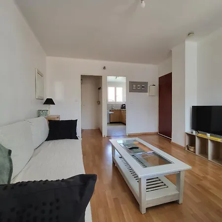 Appartement Sanaryloc