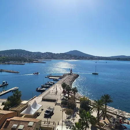 Sanaryloc Apartamento Sanary-sur-Mer