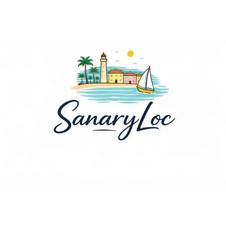 Sanaryloc Apartamento *